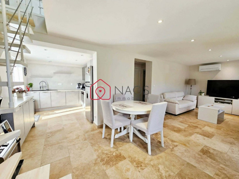 vente Maison Cavalaire Sur Mer - Photo 4