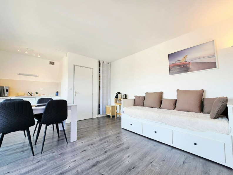 vente Appartement Cavalaire Sur Mer - Photo 7