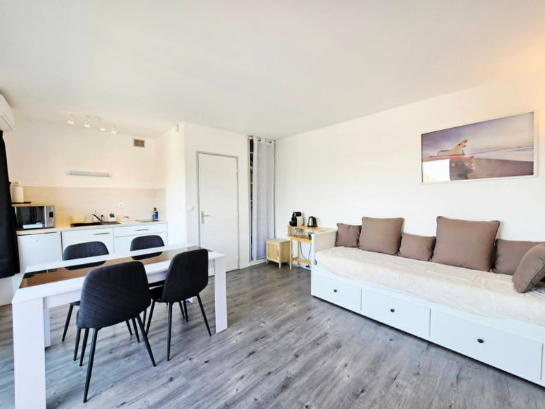 vente Appartement Cavalaire Sur Mer - Photo 3