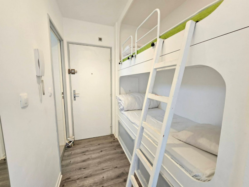 vente Appartement Cavalaire Sur Mer - Photo 8