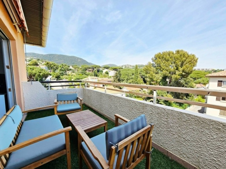 vente Appartement Cavalaire Sur Mer - Photo 1