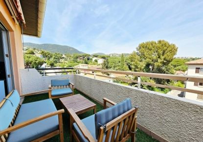 vente Appartement Cavalaire Sur Mer