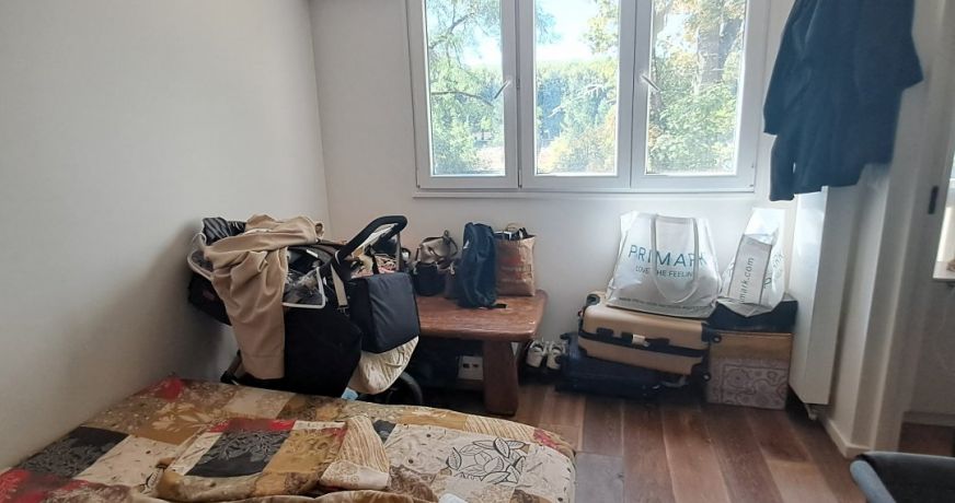 vente Appartement L'ile Saint Denis
