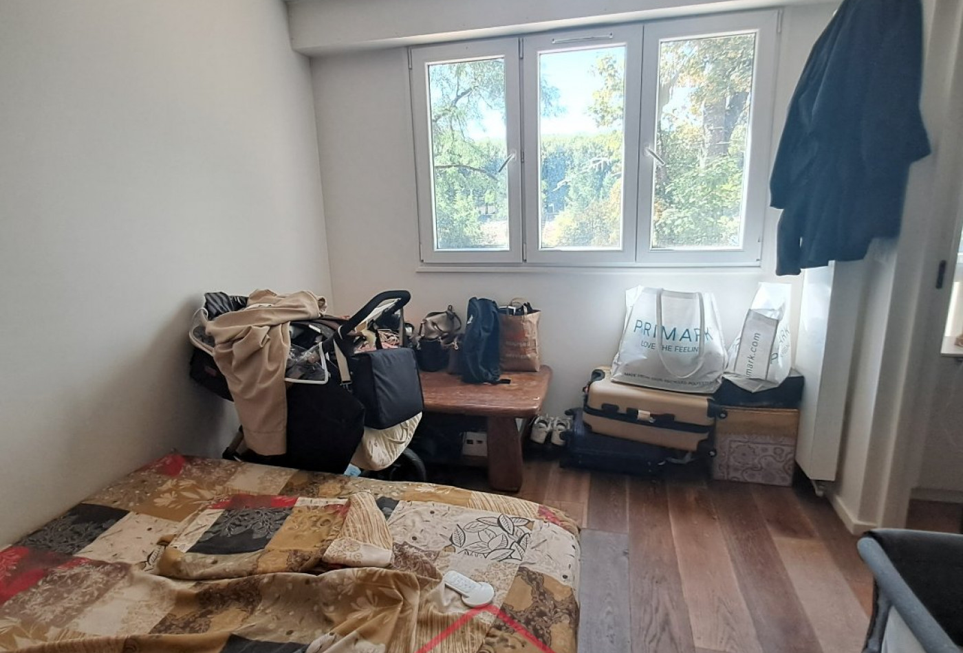 vente Appartement L'ile Saint Denis - Photo 3