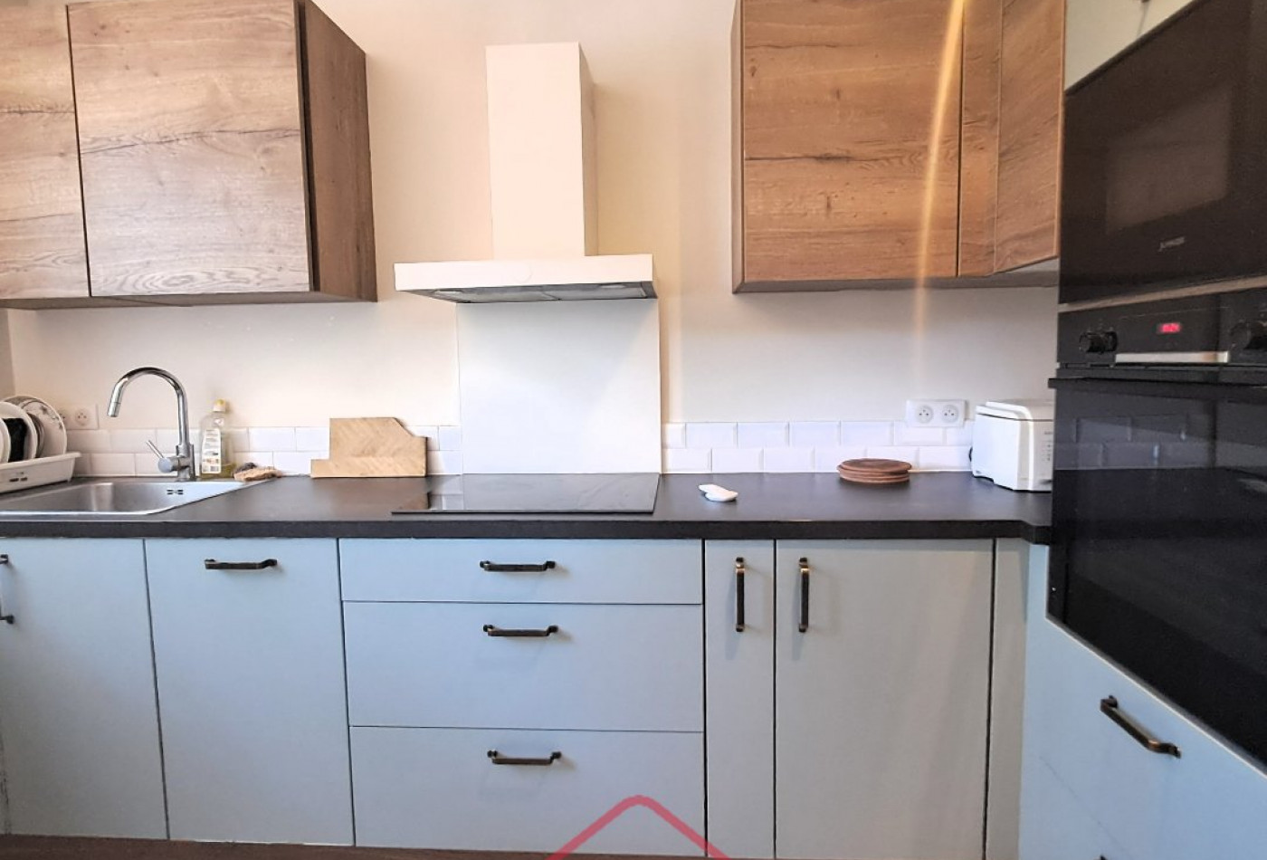 vente Appartement L'ile Saint Denis - Photo 2