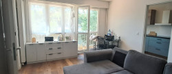 vente Appartement L'ile Saint Denis