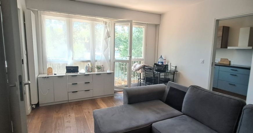 vente Appartement L'ile Saint Denis