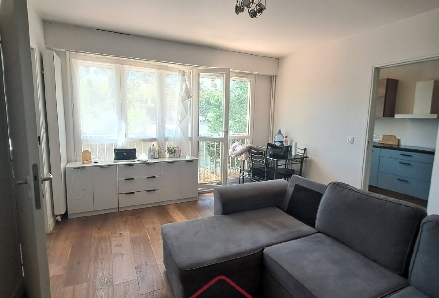vente Appartement L'ile Saint Denis - Photo 1