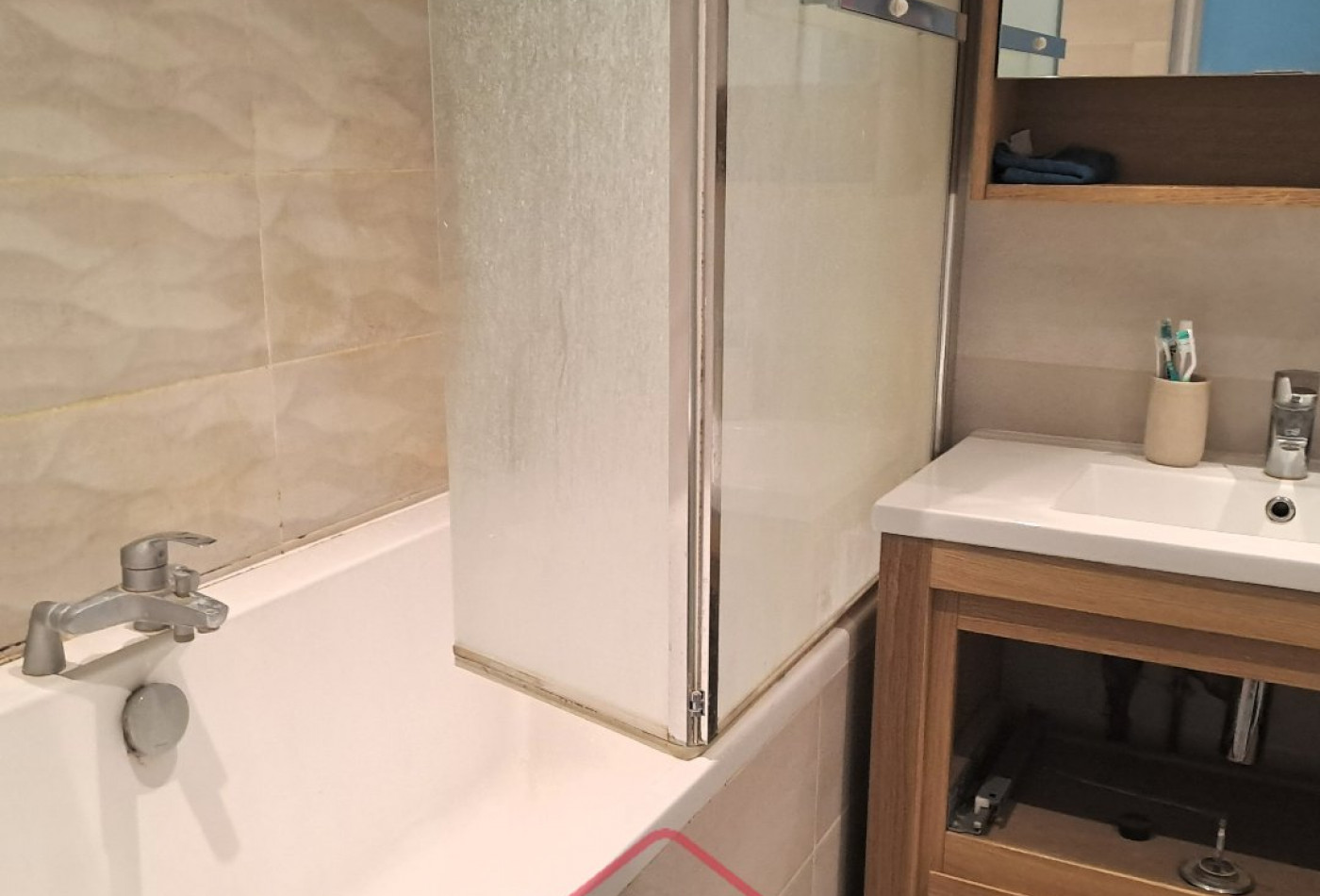 vente Appartement L'ile Saint Denis - Photo 5