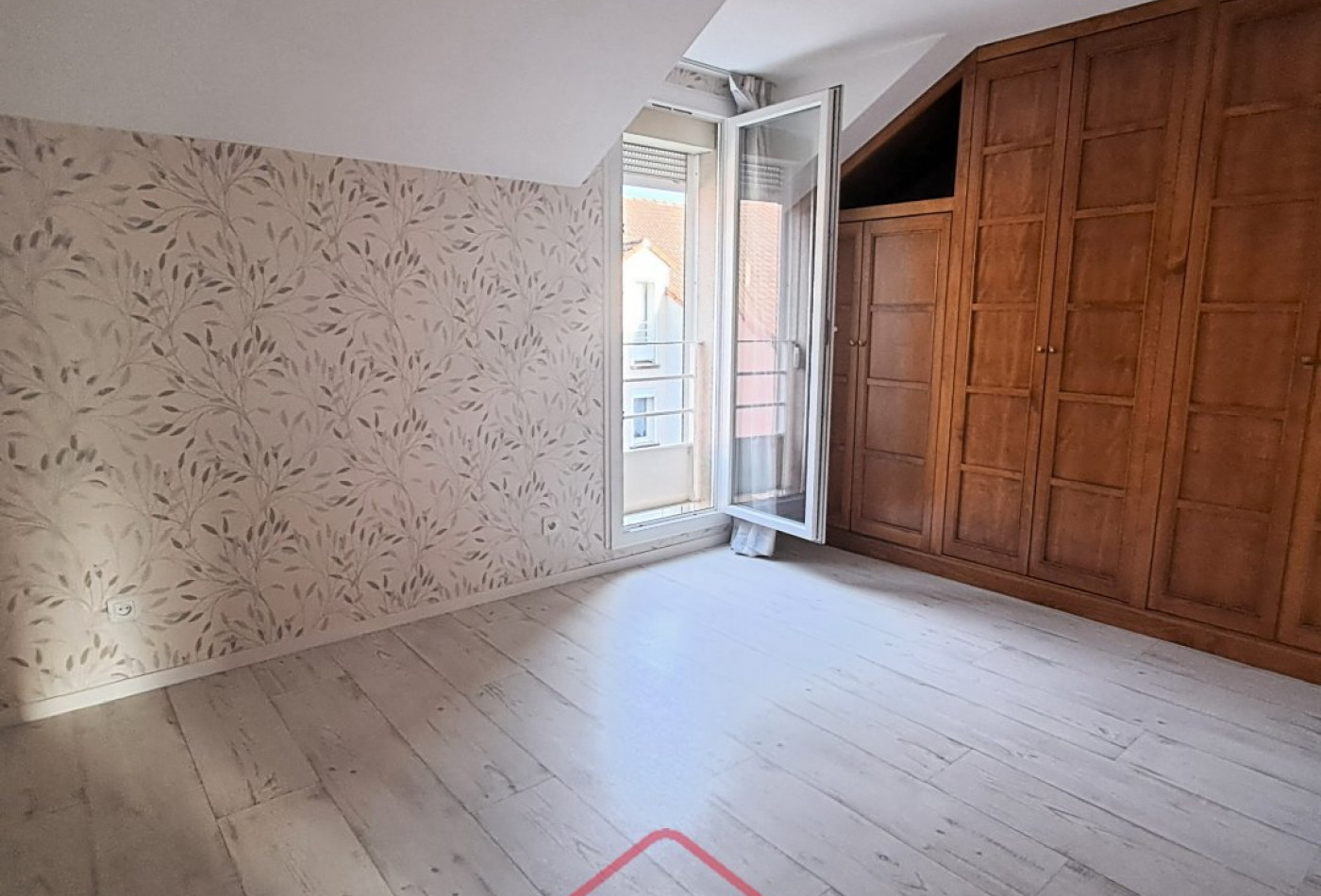 vente Maison Villeneuve La Garenne - Photo 10