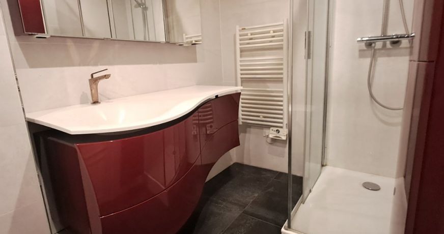 vente Maison Villeneuve La Garenne