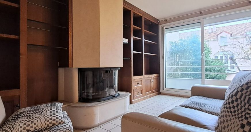 vente Maison Villeneuve La Garenne