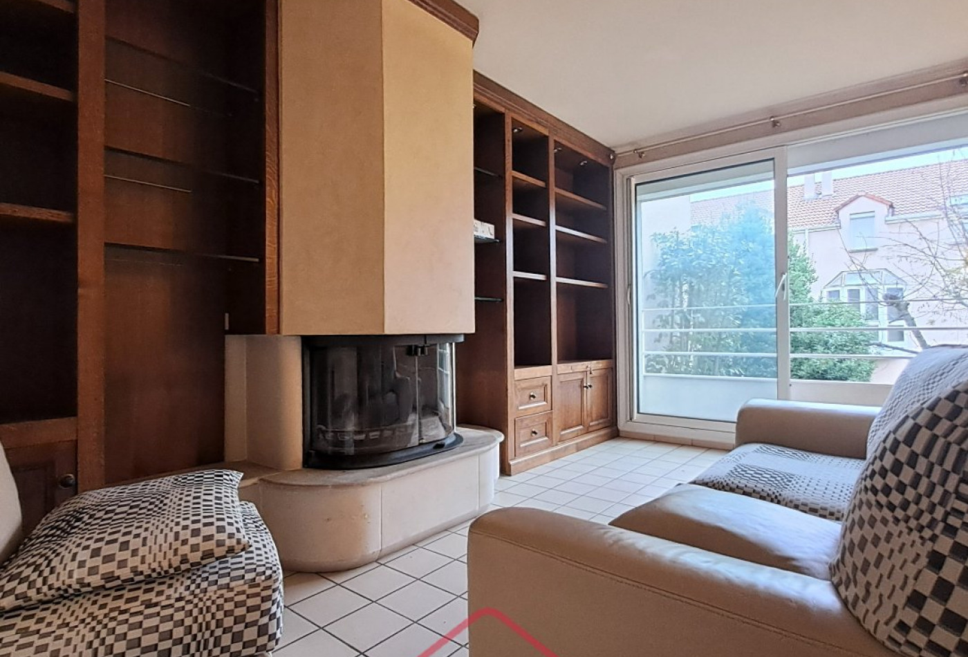 vente Maison Villeneuve La Garenne - Photo 1