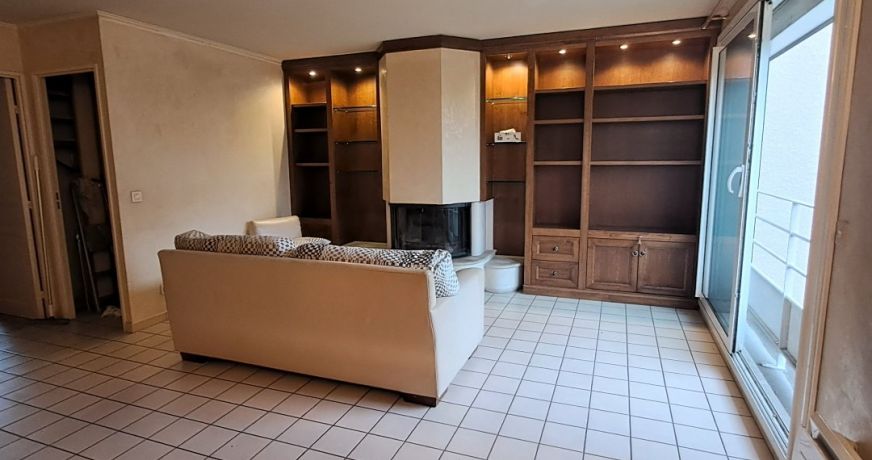 vente Maison Villeneuve La Garenne