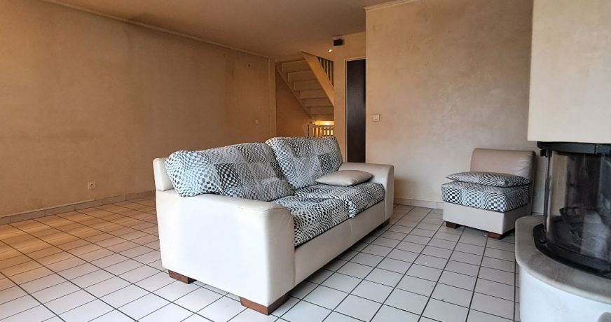 vente Maison Villeneuve La Garenne