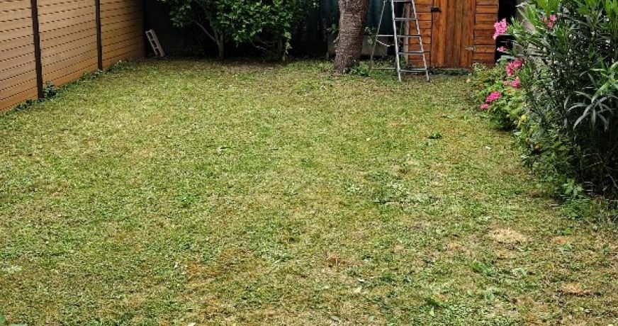 vente Maison Villeneuve La Garenne