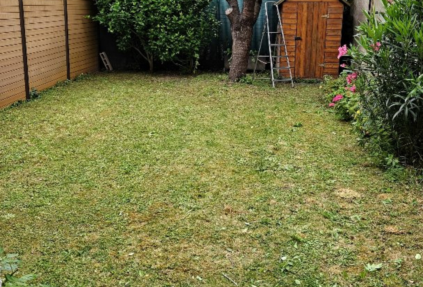 vente Maison Villeneuve La Garenne - Photo 3