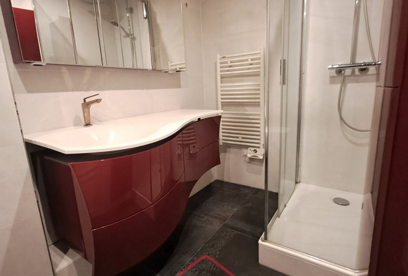 vente Maison Villeneuve La Garenne - Photo 8