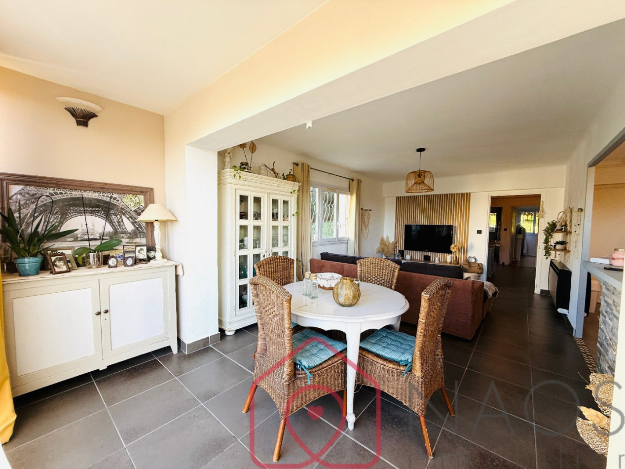 vente Appartement Saint Raphael - Photo 4