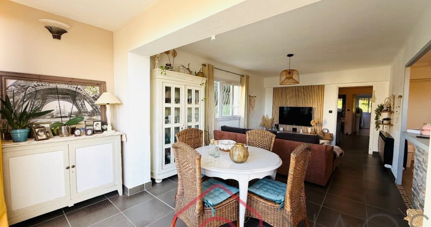 vente Appartement Saint Raphael