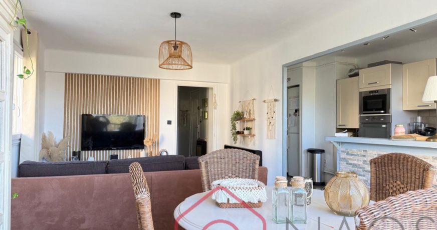 vente Appartement Saint Raphael