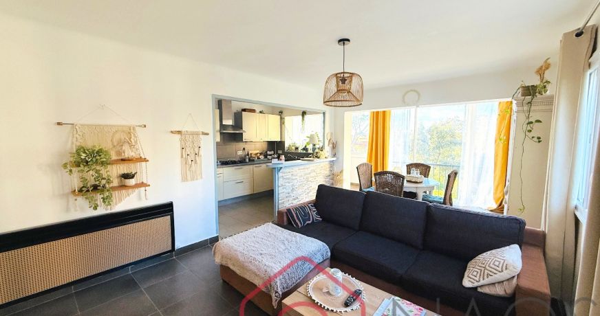 vente Appartement Saint Raphael