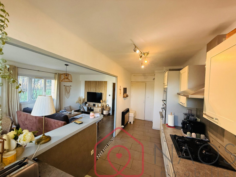 vente Appartement Saint Raphael - Photo 1