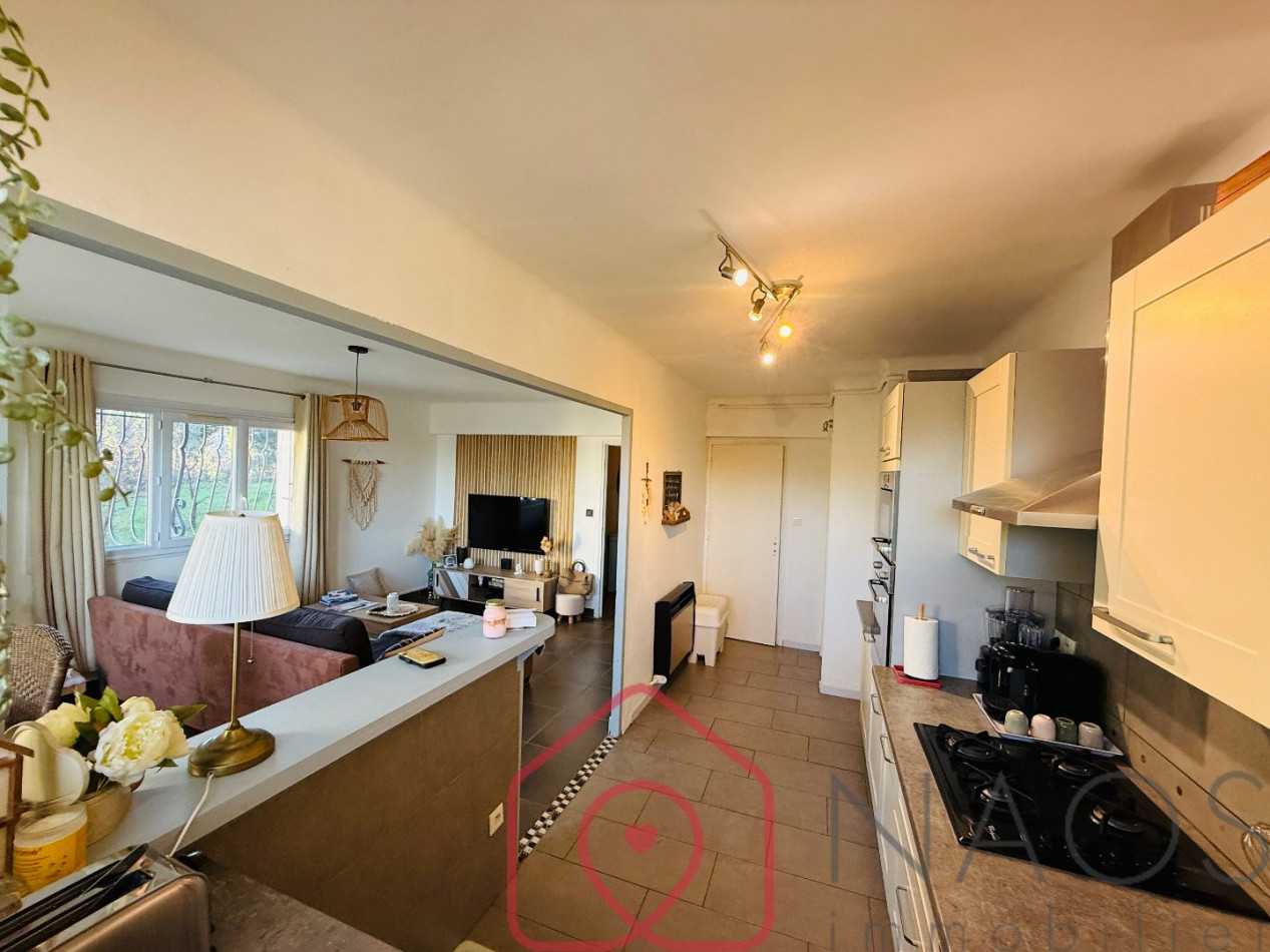vente Appartement Saint Raphael - Photo 1