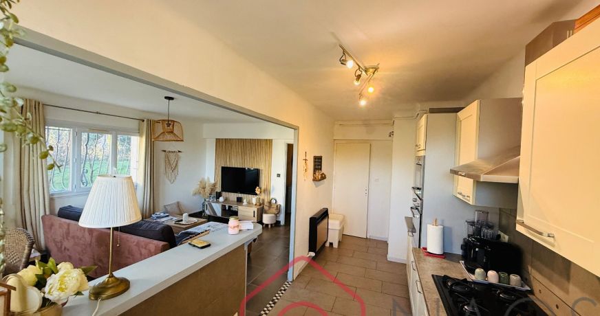 vente Appartement Saint Raphael