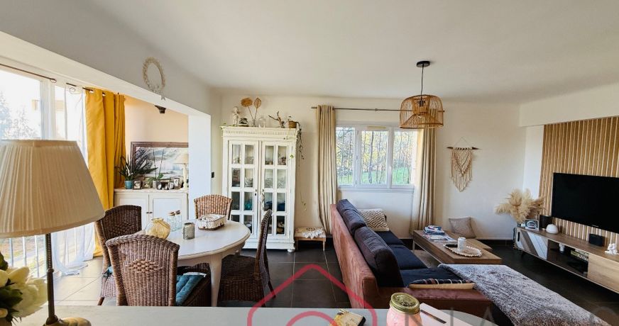 vente Appartement Saint Raphael