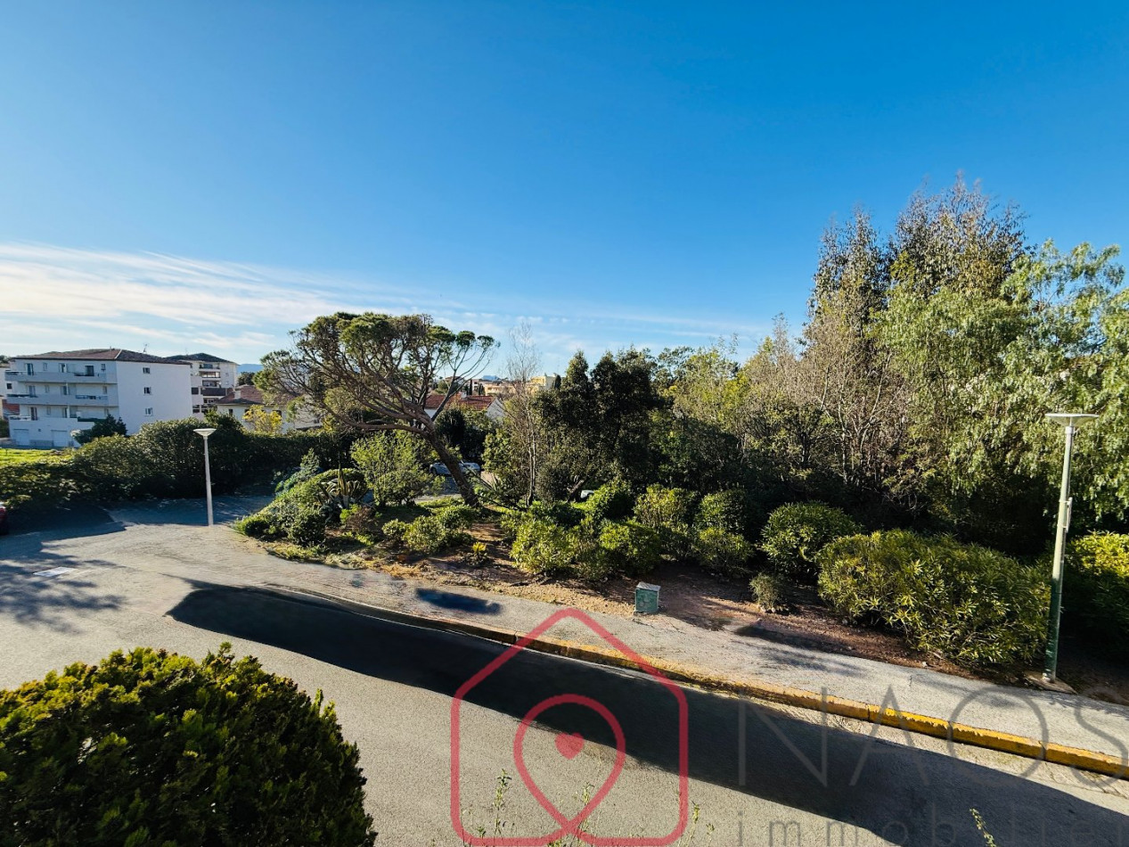 vente Appartement Saint Raphael - Photo 9