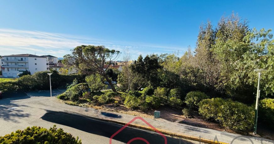 vente Appartement Saint Raphael