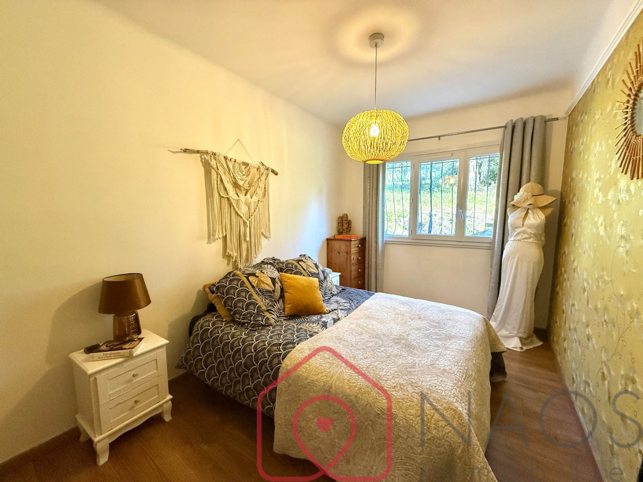 vente Appartement Saint Raphael - Photo 10