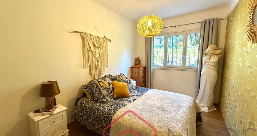 vente Appartement Saint Raphael