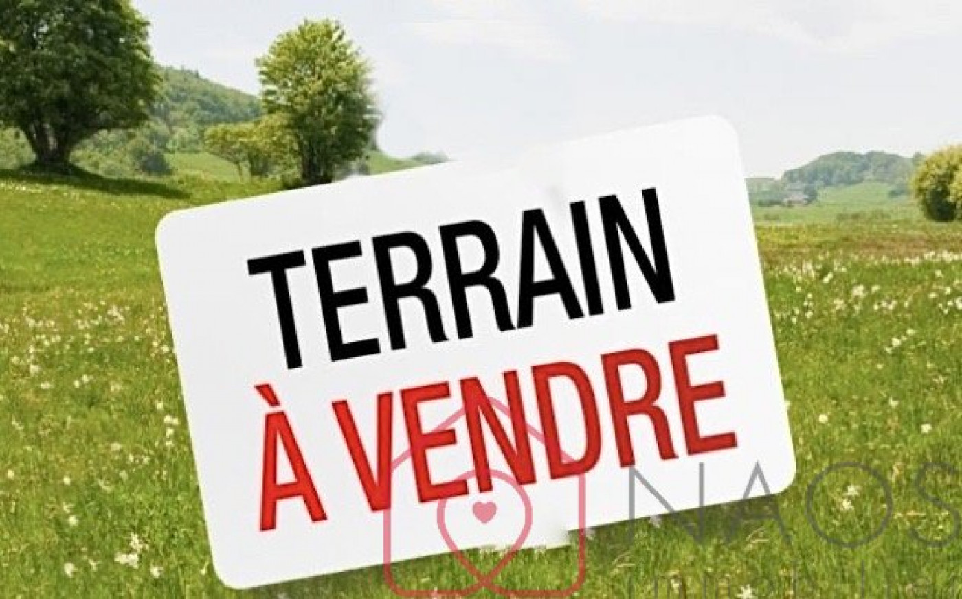 vente Terrain Saint Aygulf - Photo 1