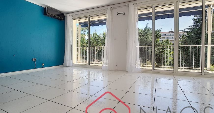 vente Appartement Frejus