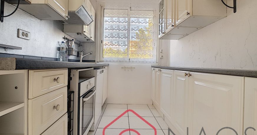 vente Appartement Frejus