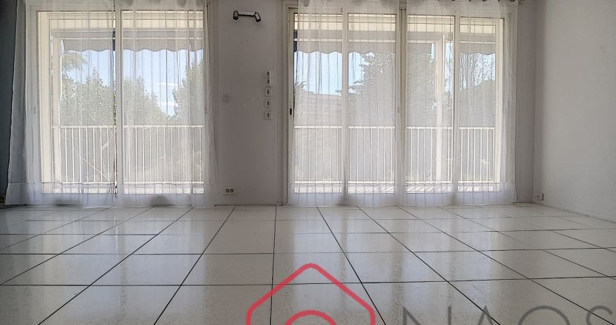 vente Appartement Frejus