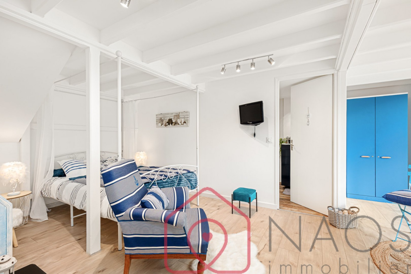 vente Appartement Frejus - Photo 4