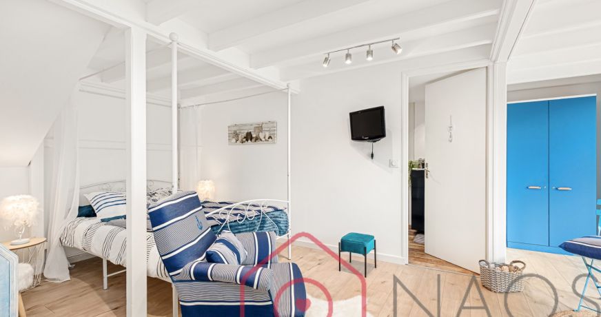vente Appartement Frejus