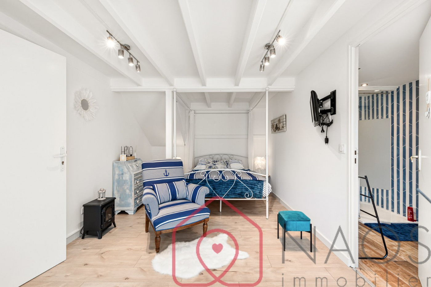 vente Appartement Frejus - Photo 5