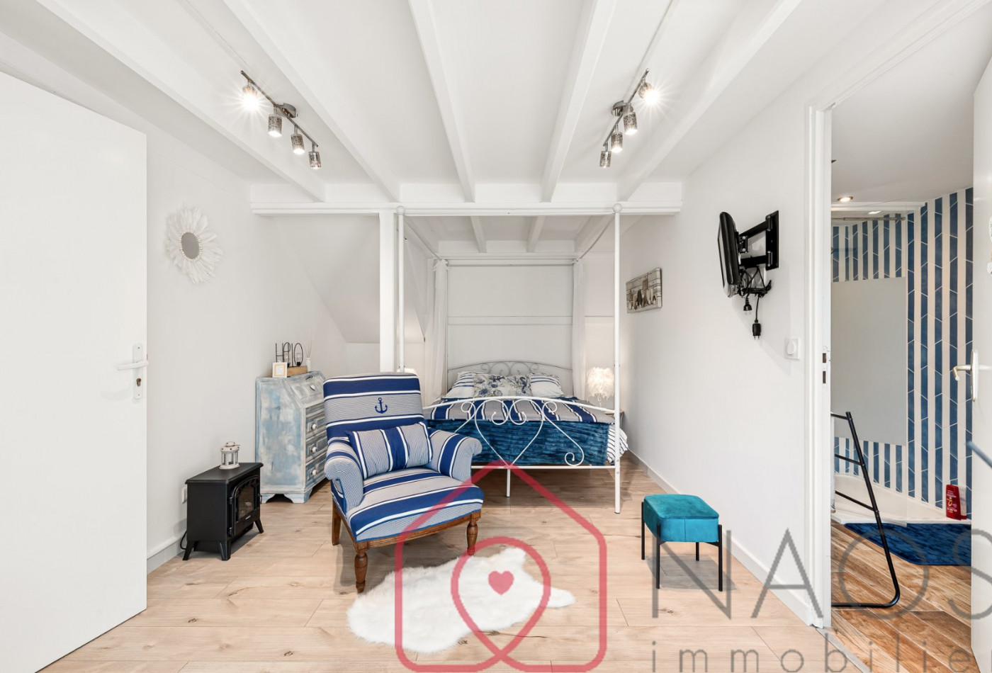 vente Appartement Frejus - Photo 5