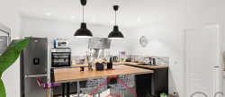 vente Appartement Frejus