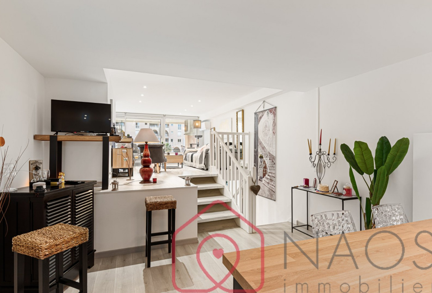 vente Appartement Frejus - Photo 2