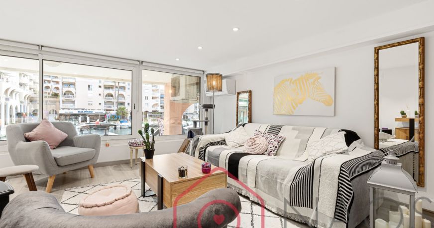 vente Appartement Frejus