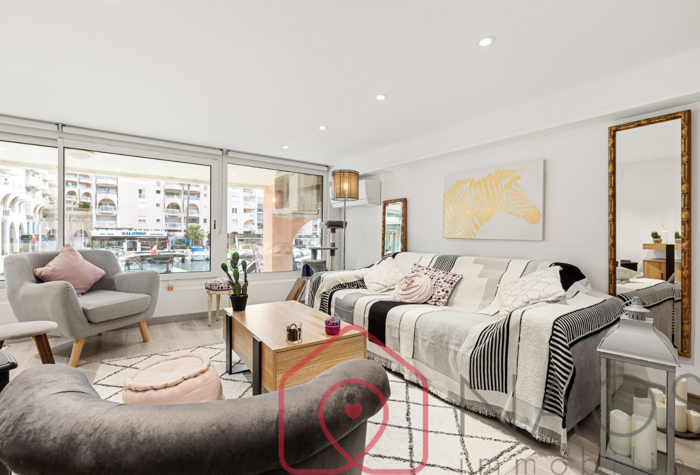 vente Appartement Frejus - Photo 3