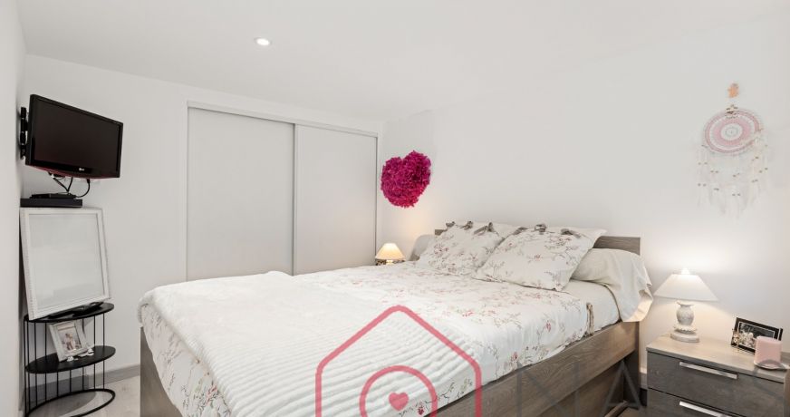 vente Appartement Frejus