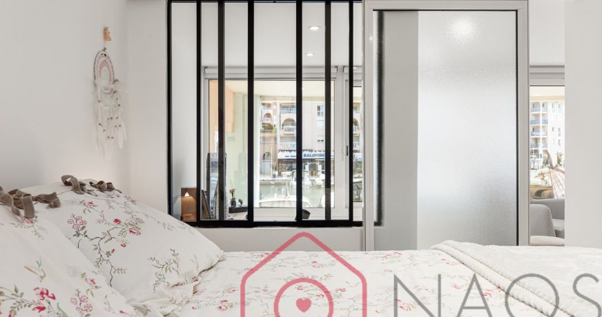 vente Appartement Frejus