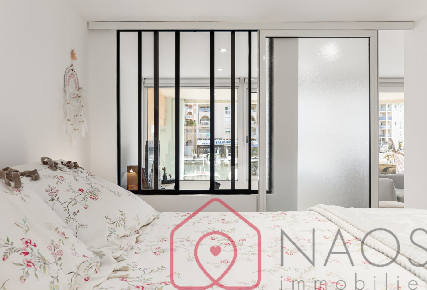 vente Appartement Frejus - Photo 8