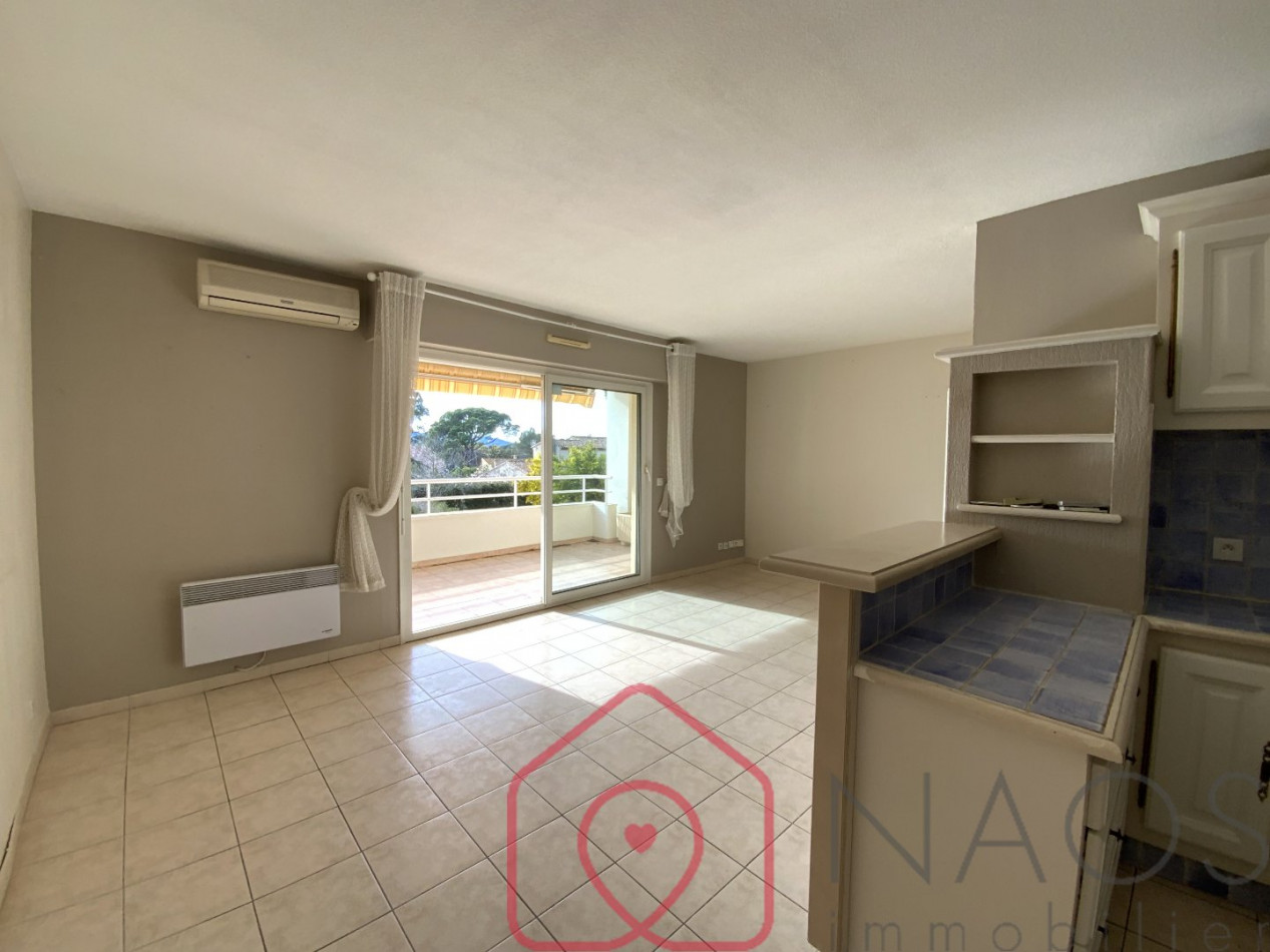 vente Appartement Saint Raphael - Photo 5